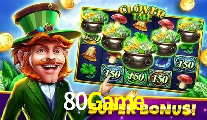 80Game,80Game Bet