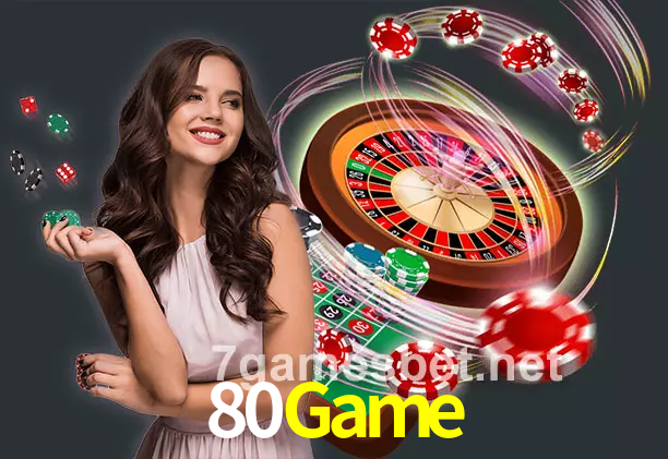 vivo no cassino 80Game