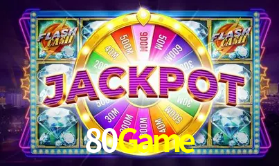 Integração de APIs 80Game