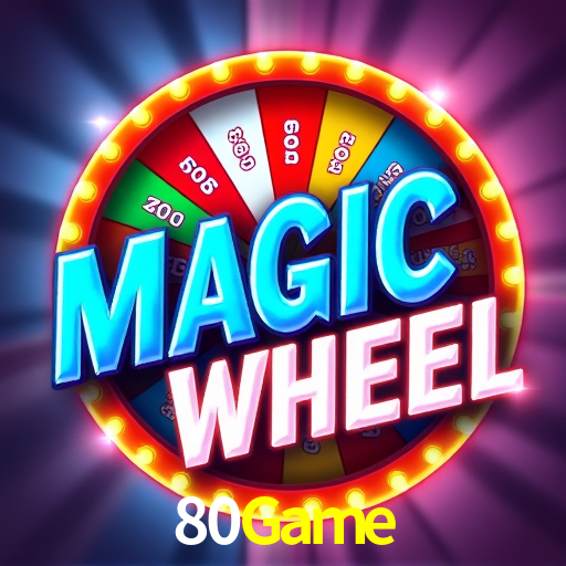 Descubra o Mundo do Cassino Online com 80Game