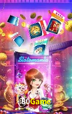 Jogos de Slot 80Game