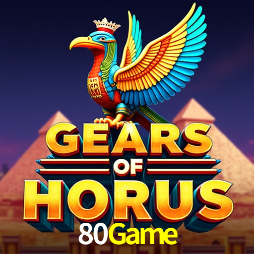 Bônus de Boas-vindas 80Game