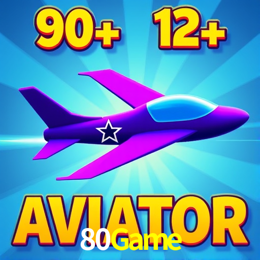 Estatísticas Crash Games 80Game