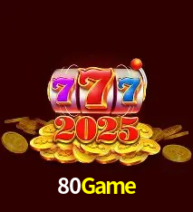 Diretório de Jogos 80Game