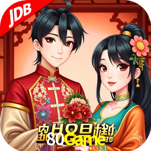 Mesa de Blackjack 80Game