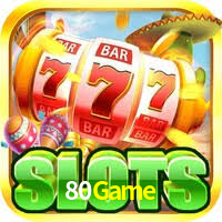 Tennis Betting 80Game