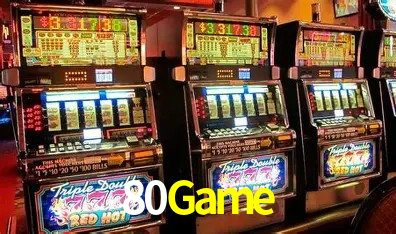 80Game