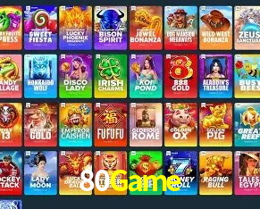 Apostas de Basquete 80Game