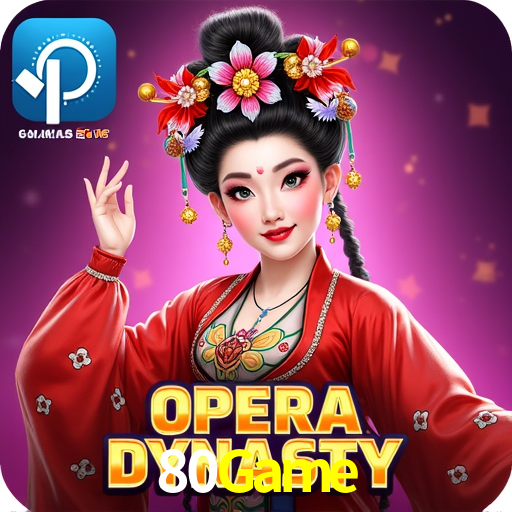 Jogos Exclusivos 80Game