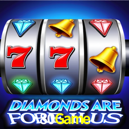 Casino Ao Vivo 80Game