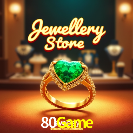 Bônus Diários 80Game