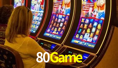 Gates of Olympus 80Game