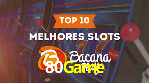 Slot Games 80Game