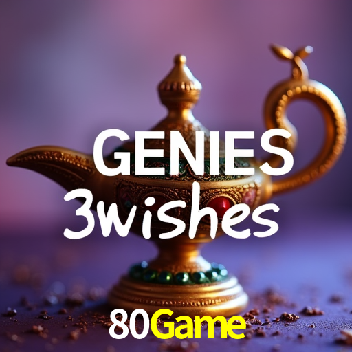 Descubra a Magia dos Jogos de Arcade no 80Game