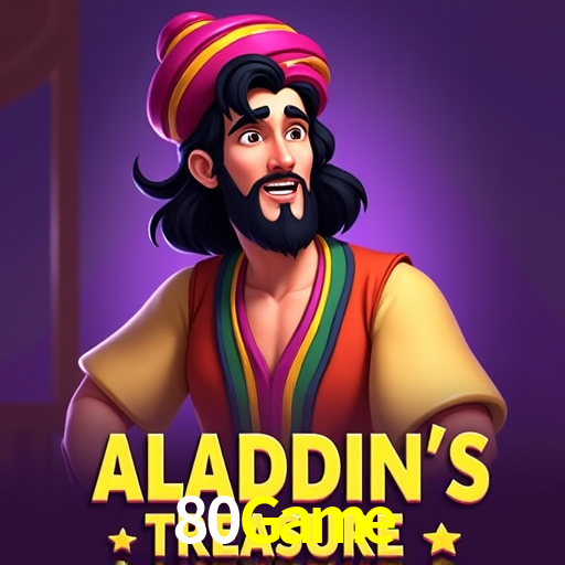 Descubra a Magia dos Jogos de Arcade no 80Game