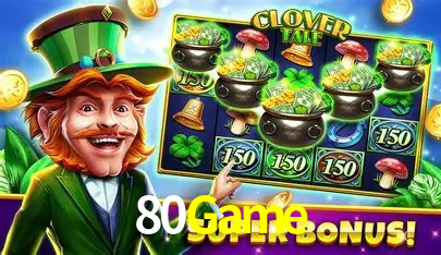 Apostas de Tênis 80Game