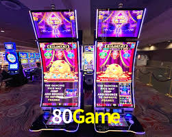 Player Reviews 80Game