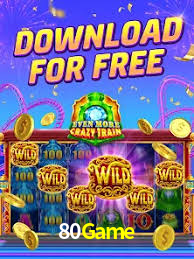Exclusive Offers 80Game