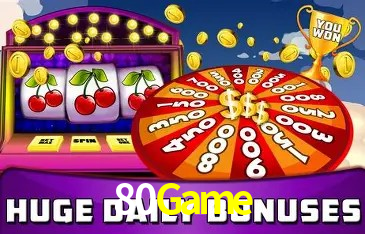 Casino Ao Vivo 80Game