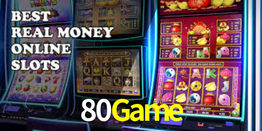 VIP Casino 80Game